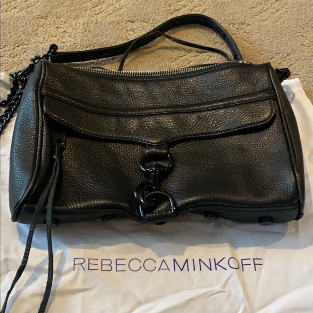 Rebecca Minkoff crossbody